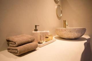 Ontspan huisje: wellness in de natuur - Lanaken - 2