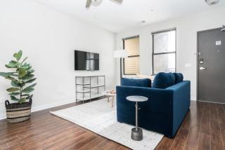 CozySuites MusicRow Classy 1BR w free parking 39 - Nashville - 5
