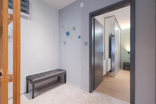 Vitorlás Wellness Apartman Siófok By BLTN - Siófok - 5