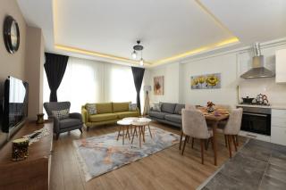 Perihan Suite 10 - Istambul - 9