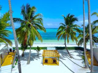 The Zanzibar Beach House-North - Bwejuu - 3