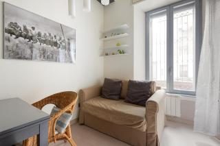 Bright Apartment - 650 m far from Arco della Pace - Milan - 2