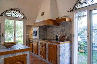 Villa Santa Reparata di Balagna - LʼÎle-Rousse - 3