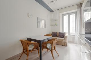 Bright Apartment - 650 m far from Arco della Pace - Milan - 8
