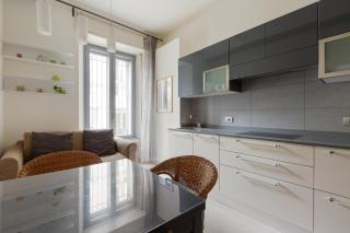 Bright Apartment - 650 m far from Arco della Pace - Milan - 4