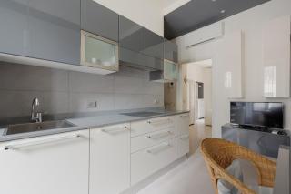 Bright Apartment - 650 m far from Arco della Pace - Milan - 7
