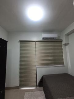 Jacob's Staycation - Shore 2 Residences - Manila - 7