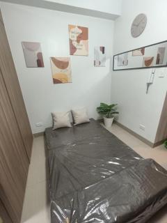 Jacob's Staycation - Shore 2 Residences - Manila - 2