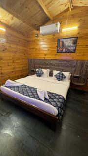 OZIBA BEACH RESORT - 8