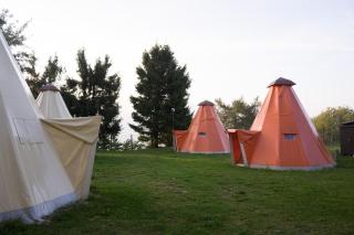 Hotel Residence Bellavista - Camping Polsa - Brentonico - 2
