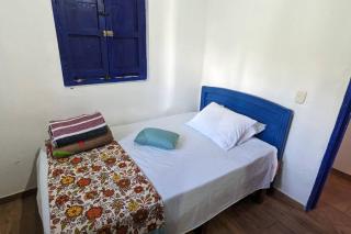 El Madrigal Cabin - Adorable 2-bedroom guesthouse - Salento - 8
