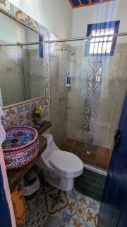 El Madrigal Cabin - Adorable 2-bedroom guesthouse - Salento - 5