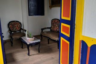 El Madrigal Cabin - Adorable 2-bedroom guesthouse - Salento - 4