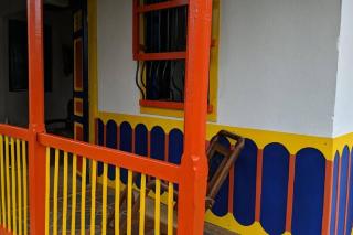 El Madrigal Cabin - Adorable 2-bedroom guesthouse - Salento - 2
