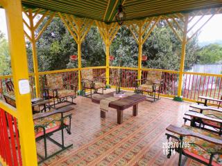 El Madrigal Cabin - Adorable 2-bedroom guesthouse - Salento - 1