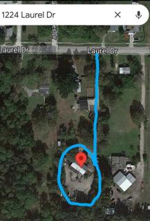 Shroom life farm Chicken shack - 4