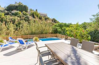 Villa Ronda - Costa CarpeDiem - Calpe - 5
