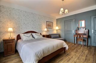 Maison d’hôtes KERGIQUEL - Paimpol - 3