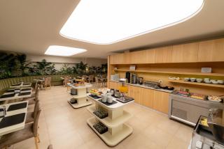 Sennac Hotel - Mar del Plata - 5