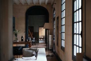 Castle near Saint Emilion with services included - 6