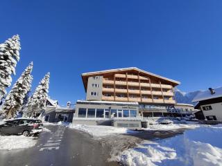 Zugspitz Residence Ehrwald - 3