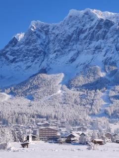 Zugspitz Residence Ehrwald - 9