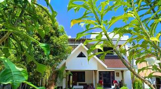 Alma Homestay - Mararikulam - 9