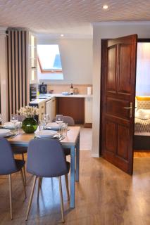 Trón Apartman - Siklós - 6