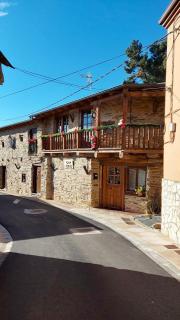 CASA RURAL BIERZO ENCANTADO - Valle de Finolledo - 7