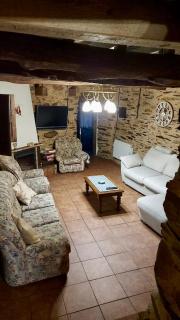 CASA RURAL BIERZO ENCANTADO - Valle de Finolledo - 9