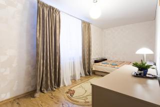 Nauky avenue - Charkiv - 2