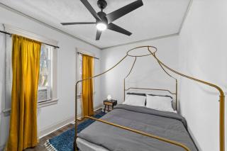 Pet Friendly 2BR in Little Italy # 3 - Cleveland - 8