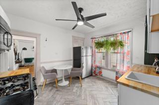 Pet Friendly 2BR in Little Italy # 3 - Cleveland - 3
