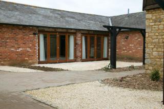 Weasels Way at Tove Valley Cottages - Towcester - 7