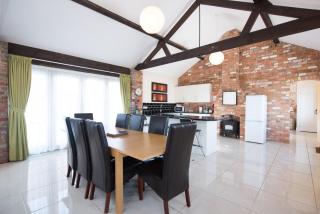 Weasels Way at Tove Valley Cottages - Towcester - 3