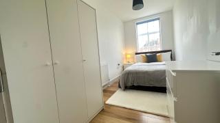 Beautiful 2bed Flat London - 9