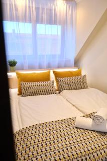 Trón Apartman - Siklós - 3