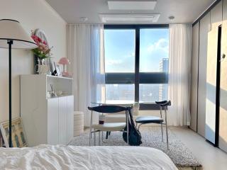 Meomoom stay cl - Daegu - 5