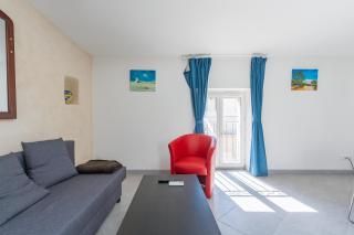 Vaste appart de 45 m2 climatisé -n4 - Charleval - 5