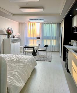 Meomoom stay cl - Daegu - 8