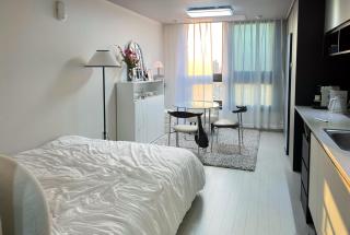 Meomoom stay cl - Daegu - 7