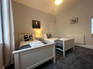 Hambledon-Downstairs 2Bed flat - Blyth - 6