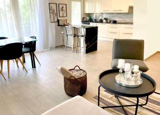 LAUSANNE PULLY modern and sunny apartment - Pully - 4