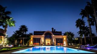 Casa Taos - Marrakech - 9