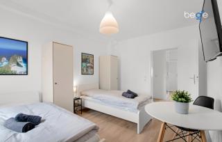 BEGE APARTMENTS: FIRM RELAX - Mettmann - 3