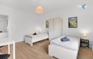 BEGE APARTMENTS: FIRM RELAX - Mettmann - 4