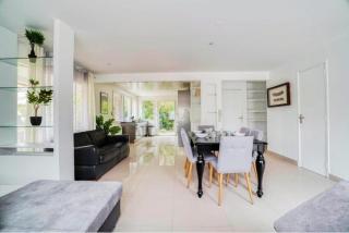 Appartement Disneyland 5km spacieux et lumineux - Montry - 3