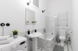 Central Warsaw Apartment - Great Location- Warsaw Stays-Mostowa - Varsovie - 2