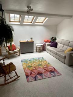 Stylish apartment in the centre of Hebden Bridge. - Hebden Bridge - 8