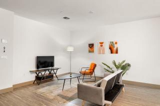 TWO Modern Waterfront CozySuites sidebyside - 8